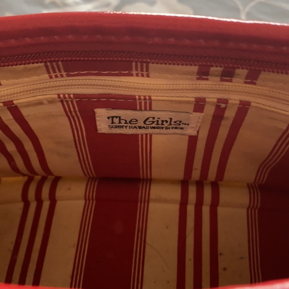 Make up or toiletries bag - Picture 3 of 3